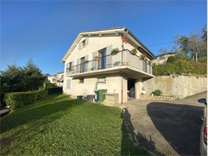 maison-villa à la vente -   42500  LE CHAMBON-FEUGEROLLES, surface 98 m2 vente maison-villa - APR750833